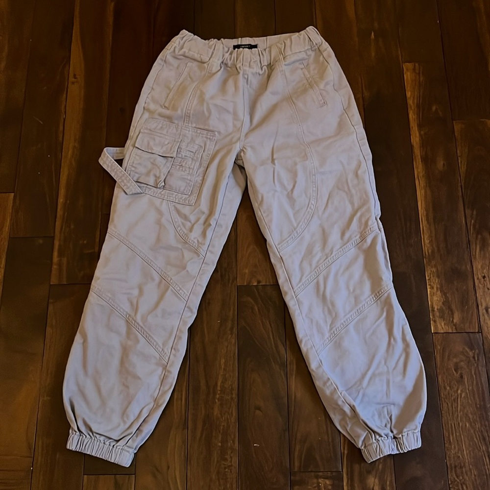 Cargo pants